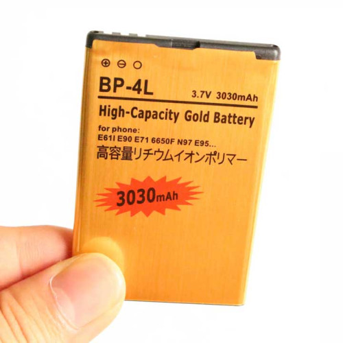 BP-4L Mobiletelefon Battery