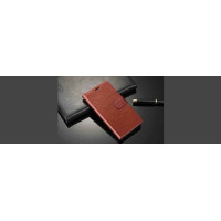 Meizu M6, M6T Case Leather Wallet Case 